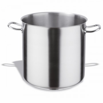 Stock pot stainless steel...