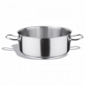 Stewpot without lid...