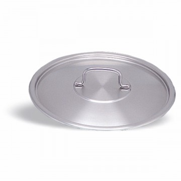 Lid stainless steel 18/10 Ø...