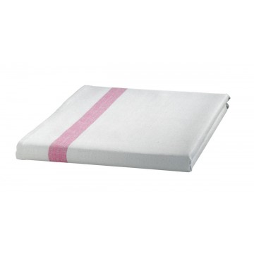 Tea towel white cotton...