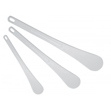 Spatula plastic 40 cm De Buyer
