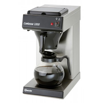 Coffee machine CONTESSA...