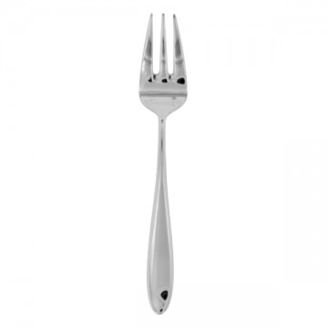 Anzo Cake Fork SST