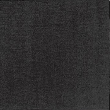 Napkin black non-woven...