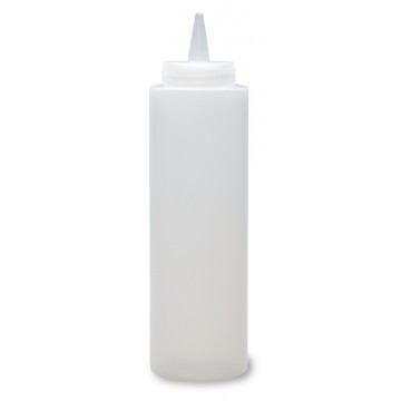 Sauce dispenser plastic Ø...