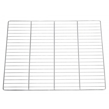 Grill rack stainless steel...