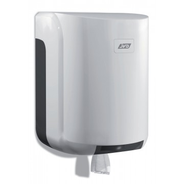 Dispenser white 31.5x23x23...