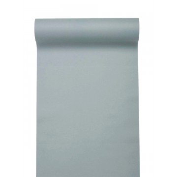Table runner roll concrete...