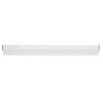 Order holder aluminium 92 cm