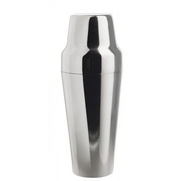 Shaker Ø 10 cm 26.5 cm 90...