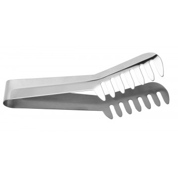 Spaghetti tongs stainless...