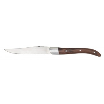Steak knife 22.5 cm Lupo...