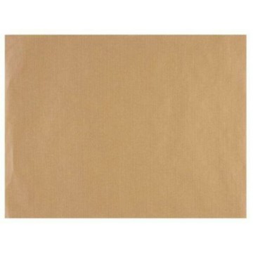 Place mat brown paper 40x30...