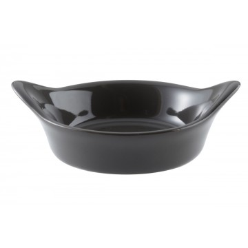 Mini dish with handles...
