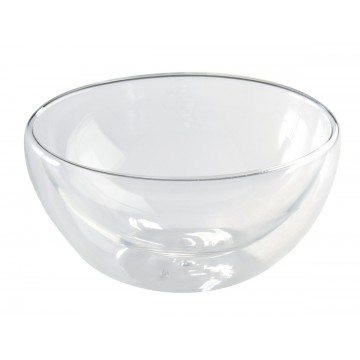 Dish round transparent...