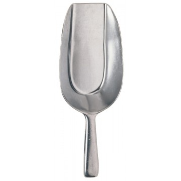 Ingredient scoop aluminium...