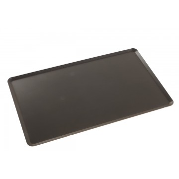 Metal patisserie sheet...
