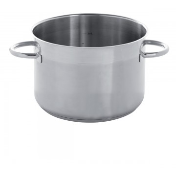 Braising pan stainless...