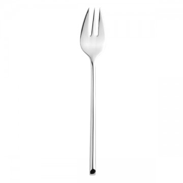 X 15 Cake Fork SST
