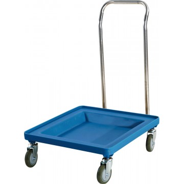 Handle only for dolly...