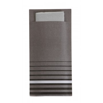 Sleeve grey cellulose...