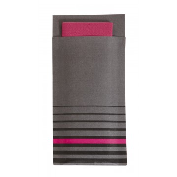 Sleeve grey cellulose...