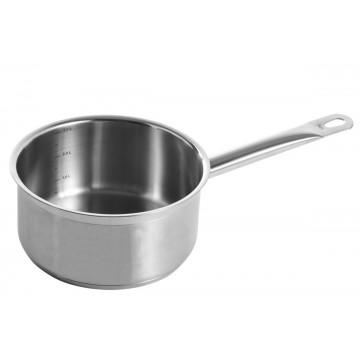 Pan stainless steel Ø 12 cm...