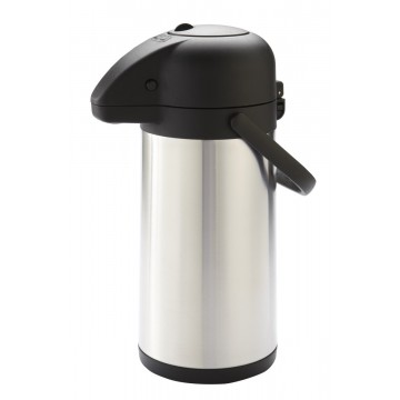 Pump dispenser stainless...