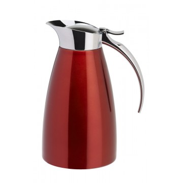 Serving jug stainless steel...