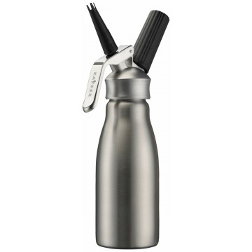 Chantilly siphon stainless...