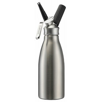 Chantilly siphon stainless...