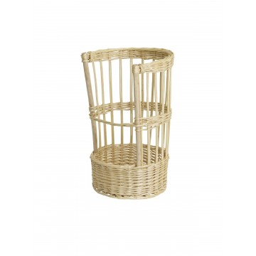 French bread basket...