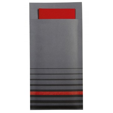 Sleeve grey cellulose...
