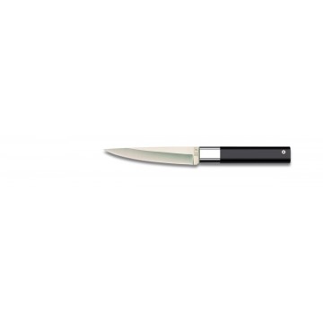 Steak knife black 22.7 cm...