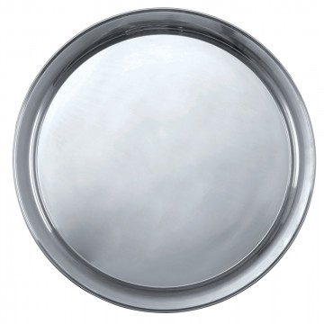 Service tray stainless...