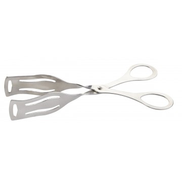 Gateaux tongs stainless...