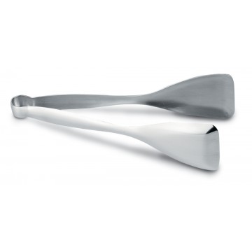 Bread tongs stainless steel...