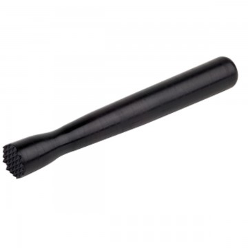 Pestle black Ø 2.5 cm 21 cm...