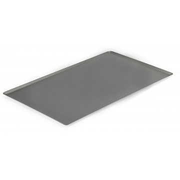 Metal patisserie sheet...