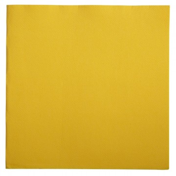 Napkin yellow cellulose...