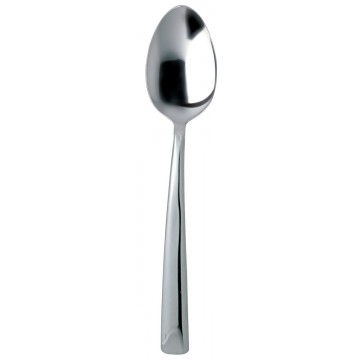 Mocha spoon stainless steel...