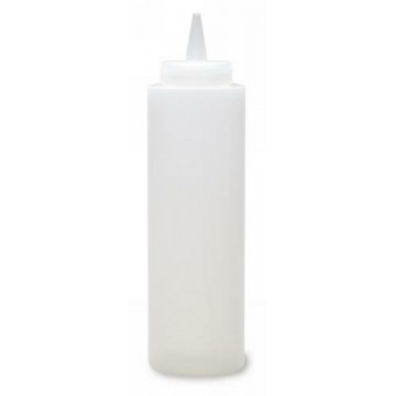 Sauce dispenser plastic Ø...