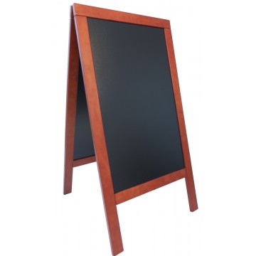 Pavement easel rectangular...