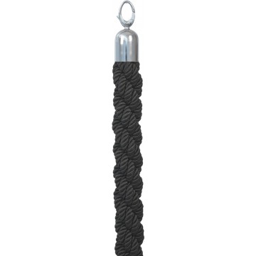 Cord for reception barrier...