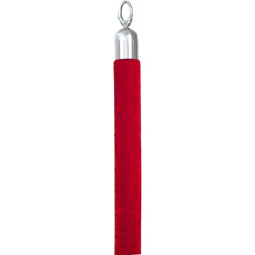 Cord for reception barrier...