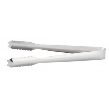 Ice cube tongs 18 cm Pro.mundi