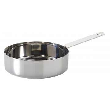 Mini frying pan round...