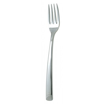 Table fork stainless steel...