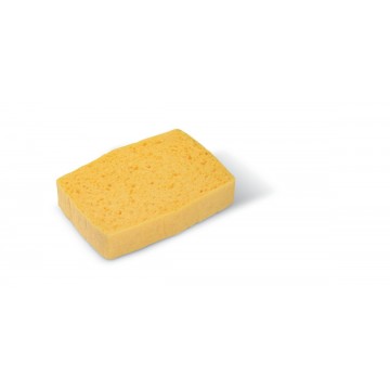 Sponge yellow 11x10.1x2.8...