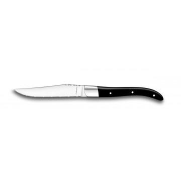 Steak knife black 25.5 cm...